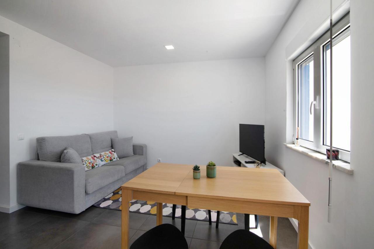 Sunshine Apartment Armação de Pêra Eksteriør billede
