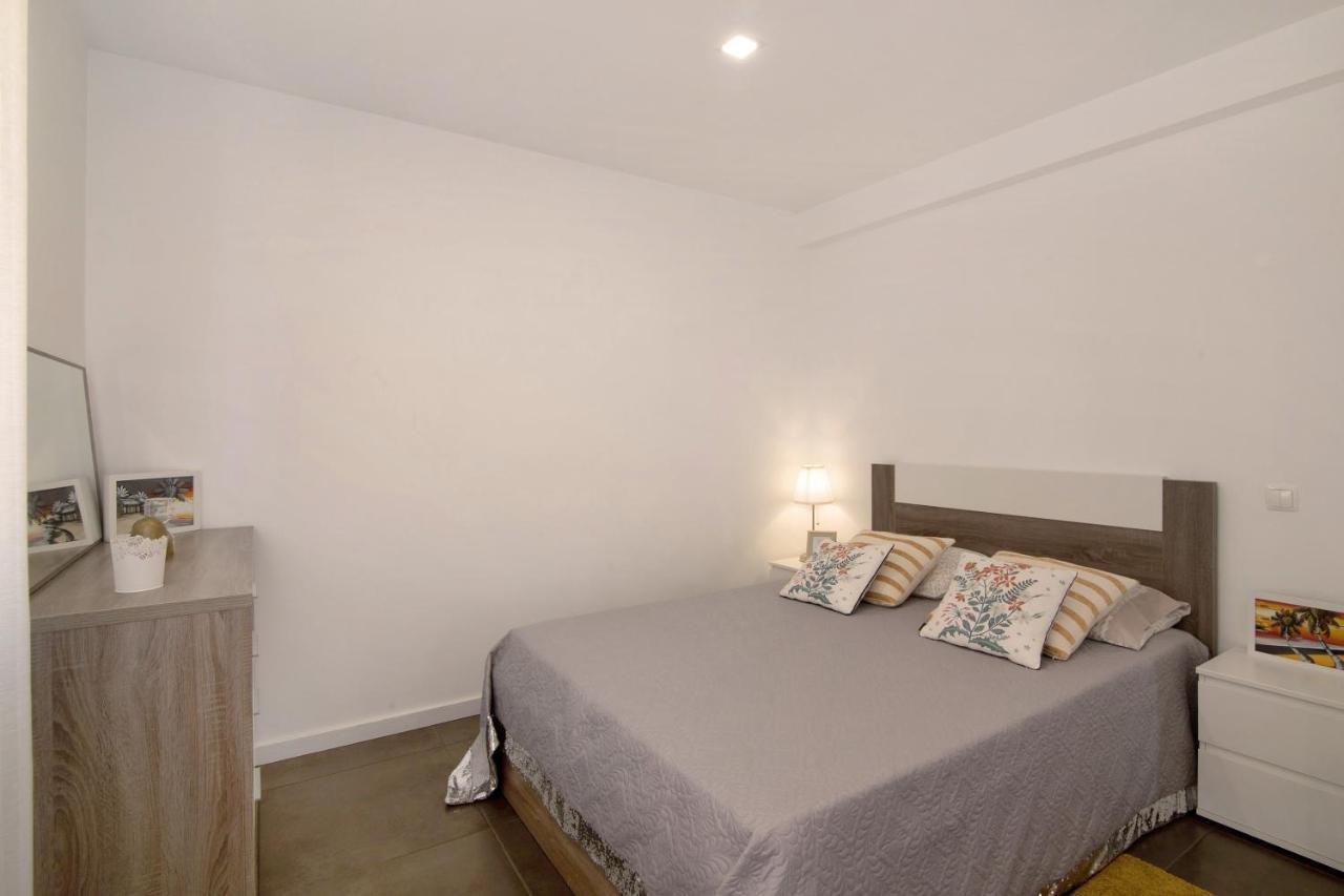 Sunshine Apartment Armação de Pêra Eksteriør billede