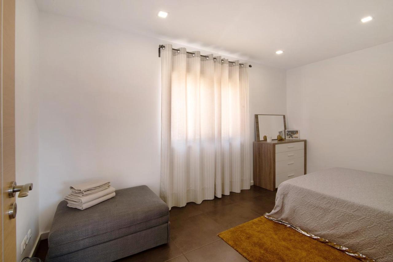 Sunshine Apartment Armação de Pêra Eksteriør billede