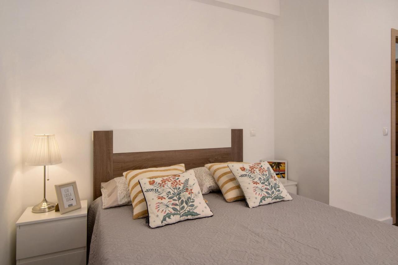 Sunshine Apartment Armação de Pêra Eksteriør billede
