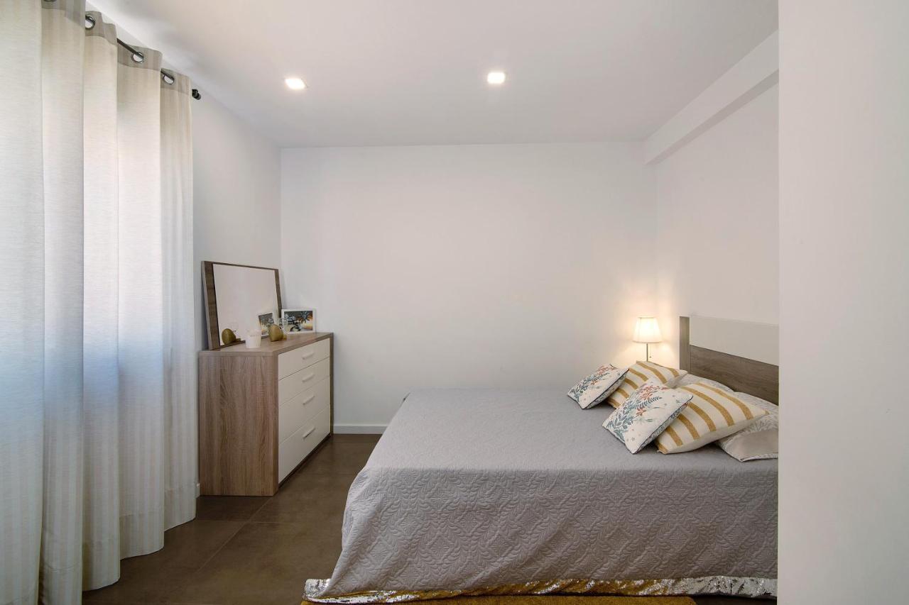 Sunshine Apartment Armação de Pêra Eksteriør billede
